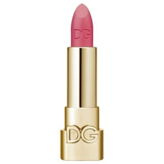 DOLCE&GABBANA Стойкая матовая помада для губ THE ONLY ONE MATTE