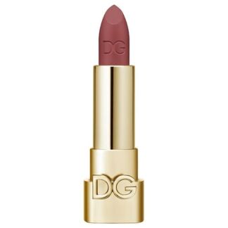 DOLCE&GABBANA Стойкая матовая помада для губ THE ONLY ONE MATTE