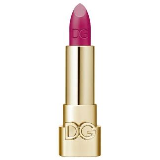 DOLCE&GABBANA Стойкая матовая помада для губ THE ONLY ONE MATTE