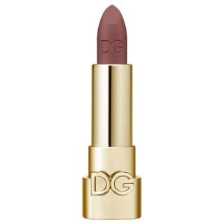 DOLCE&GABBANA Стойкая матовая помада для губ THE ONLY ONE MATTE