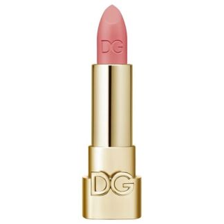 DOLCE&GABBANA Стойкая матовая помада для губ THE ONLY ONE MATTE