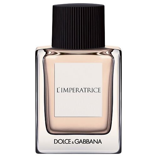 DOLCE&GABBANA L'Imperatrice Eau de Toilette, Туалетная вода, спрей 50 мл DG2417903 фото 1