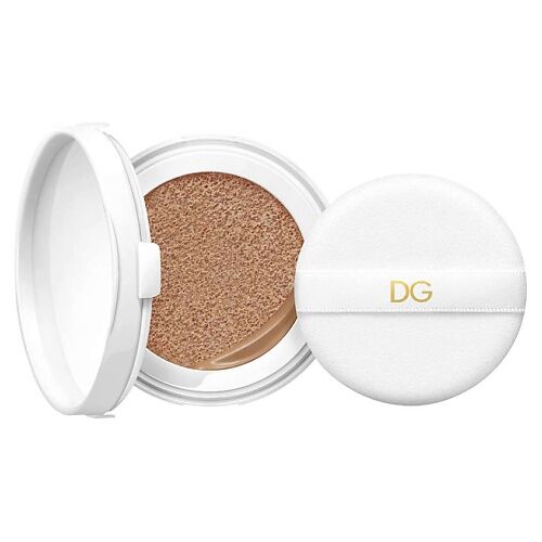 DOLCE&GABBANA Рефил для кушона с эффектом сияния SOLAR GLOW SPF 50 DGB0452DG фото 1