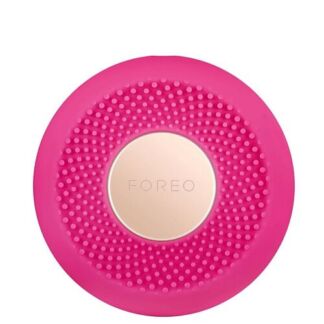 FOREO UFO mini Смарт-маска для лица  для всех типов кожи, Fuchsia