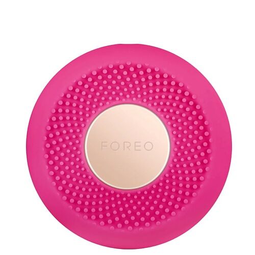 FOREO UFO mini Смарт-маска для лица  для всех типов кожи, Fuchsia MPL008989 фото 1