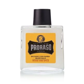 Proraso Бальзам для бороды WOOD AND SPICE