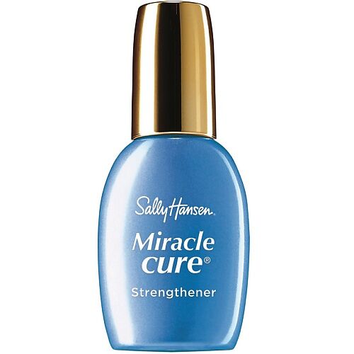 SALLY HANSEN Средство для укрепления ногтей Miracle Cure SHN044500 фото 1