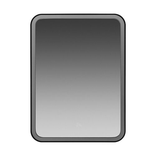 DECO. Зеркало для макияжа DECO. настольное с подсветкой 22x16 см