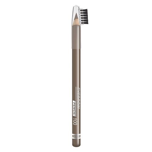 LUXVISAGE Карандаш для бровей EYEBROW PENCIL MPL002131 фото 1