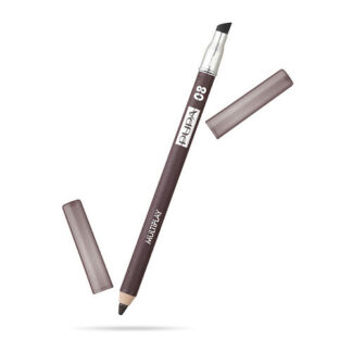 PUPA Карандаш для век с аппликатором Multiplay Eye Pencil