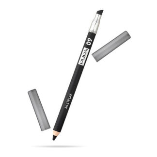 PUPA Карандаш для век с аппликатором Multiplay Eye Pencil