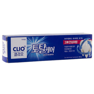 Паста зубная CLIO отбеливающая (dentimate grapefruit)