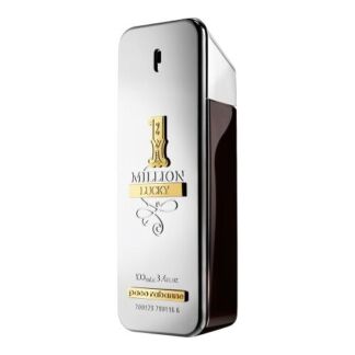 PACO RABANNE 1 Million Lucky