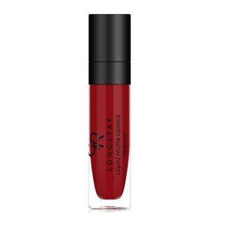 GOLDEN ROSE Жидкая помада LONGSTAY LIQUID MATTE