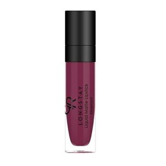 GOLDEN ROSE Жидкая помада LONGSTAY LIQUID MATTE