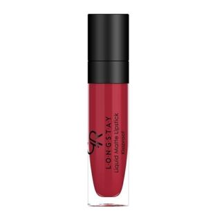 GOLDEN ROSE Жидкая помада LONGSTAY LIQUID MATTE