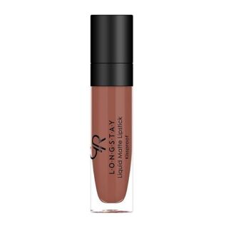 GOLDEN ROSE Жидкая помада LONGSTAY LIQUID MATTE