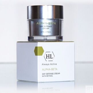 HL Always Active Alpha-Beta Day Defense Cream - Дневной защитный крем