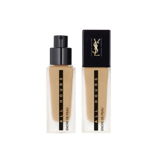 YSL Сверхстойкая тональная основа для лица с матовым эффектом Encre De Peau