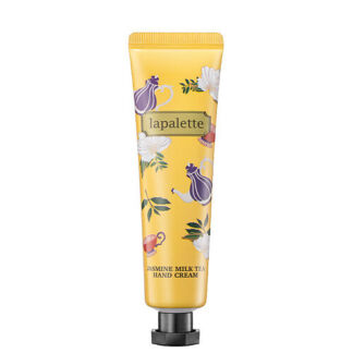 LAPALETTE Крем для рук JASMINE MILK TEA HAND CREAM