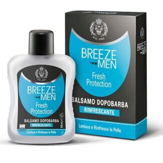 Бальзам после бритья FRESH PROTECTION 100 МЛ