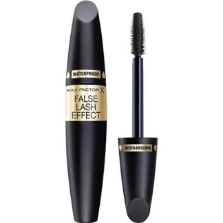 MAX FACTOR Тушь водостойкая с эффектом накладных ресниц False Lash Effect