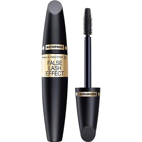 MAX FACTOR Тушь водостойкая с эффектом накладных ресниц False Lash Effect MXF103578 фото 1