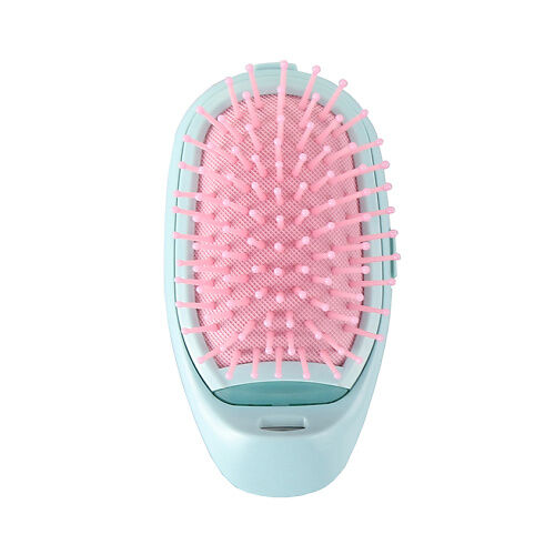 MIZUHI Щетка для ионизации волос Hair ionization brush LTA019409 фото 1