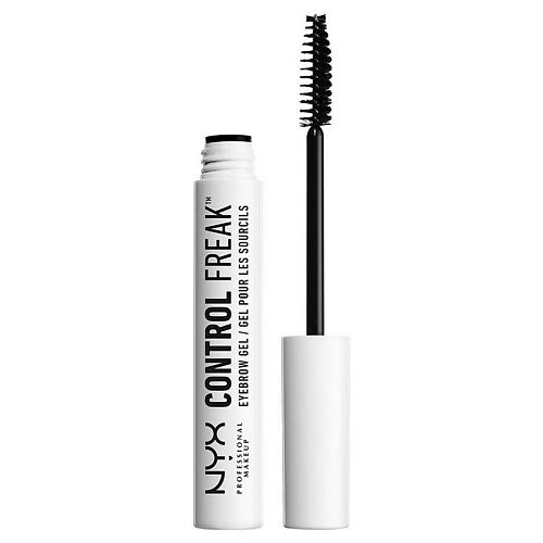 NYX Professional Makeup Гель для бровей. CONTROL FREAK EYE BROW GEL NXP150600 фото 1