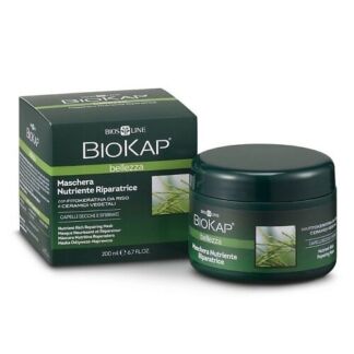 BIOKAP Маска для волос питательная восстанавливающая BIOKAP