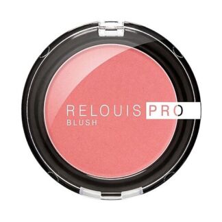 Румяна компактные "RELOUIS PRO BLUSH"