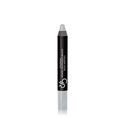 Тени-карандаш GOLDEN ROSE GLITTER EYESHADOW CRAYON WATERPROOF MPL019437 фото 1