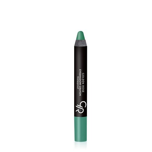 Тени-карандаш GOLDEN ROSE EYESHADOW CRAYON WATERPROOF MPL019433 фото 1