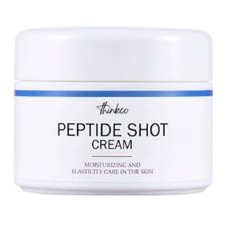 THINKCO Крем омолаживающий с пептидами Peptide Shot CREAM 50.0