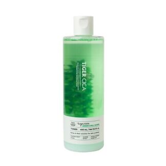 IT'S SKIN Тонер для лица Tiger Cica Green Chill Down Toner