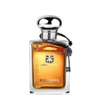 EISENBERG Ambre D'Orient Homme