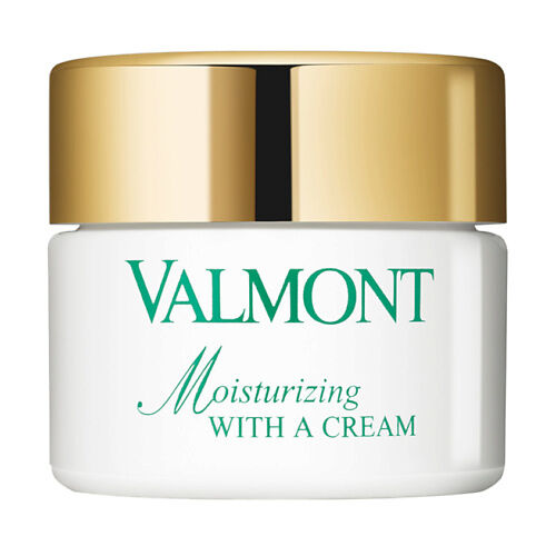 VALMONT Увлажняющий крем для кожи лица Moisturizing With A Cream VLM705015 фото 1