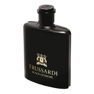 Туалетная вода TRUSSARDI Black Extreme