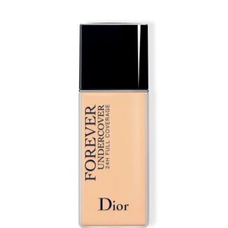 DIOR Тональная основа DIORskin Forever Undercover