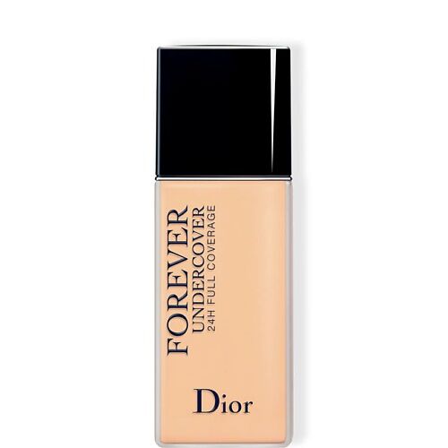 DIOR Тональная основа DIORskin Forever Undercover F00900021 фото 1