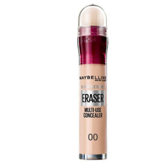 MAYBELLINE NEW YORK Консилер для кожи вокруг глаз "The Eraser Eye"