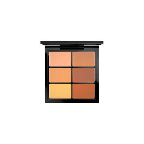 MAC Палетка для коррекции лица Studio Fix Conceal And Correct Palette MAC648117 фото 1