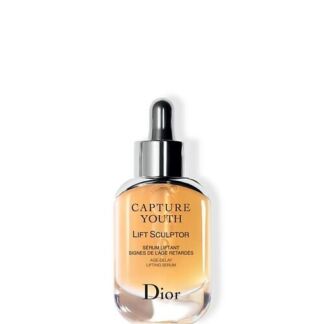 DIOR Омолаживающая сыворотка для лица, подтягивающая кожу CAPTURE YOUTH