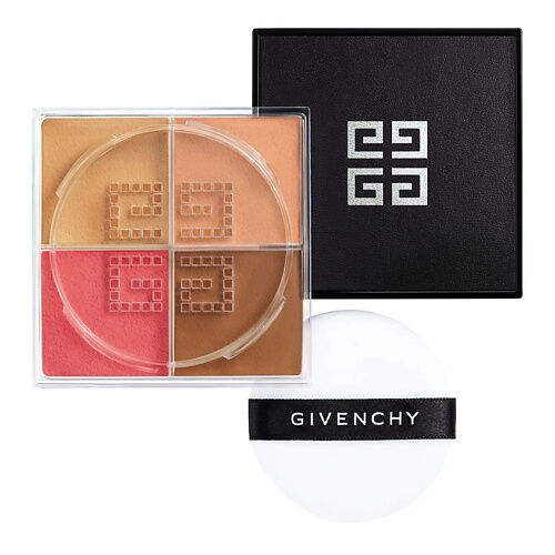 GIVENCHY Матирующая рассыпчатая пудра для лица, усиливающая сияние Prisme GIV090460 фото 1