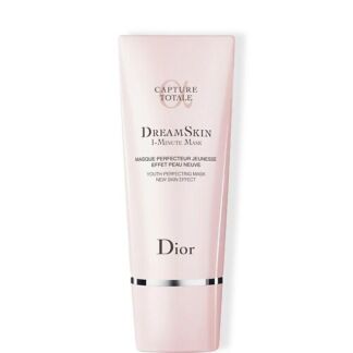 DIOR Маска для лица, придающая коже совершенство Capture Totale Dreamskin 1