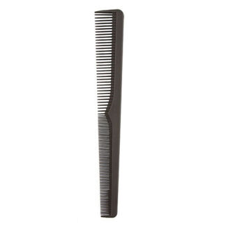 LADY PINK Гребень для волос BASIC carbon comb карбоновый малый