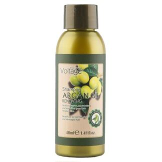 KHARISMA VOLTAGE Шампунь для волос ARGAN OIL с маслом арганы (восстанавлива