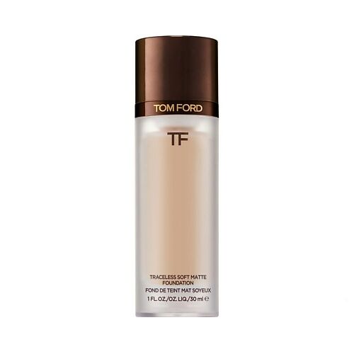 TOM FORD Тональная основа Traceless Soft Matte ESTT8X917 фото 1