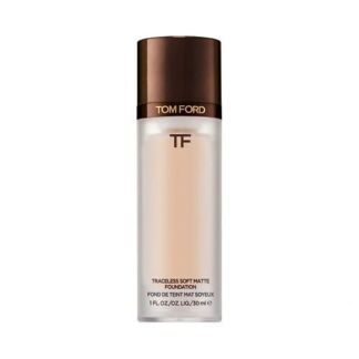 TOM FORD Тональная основа Traceless Soft Matte