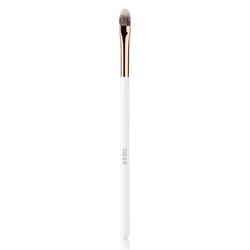 DOSE OF COLORS Кисть для консилера Concealer Brush DOC00B303 фото 1